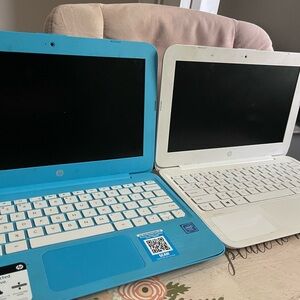 Chromebook Laptops
